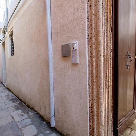 Appartamento Ca' Moro Clemente Venezia Esterno foto