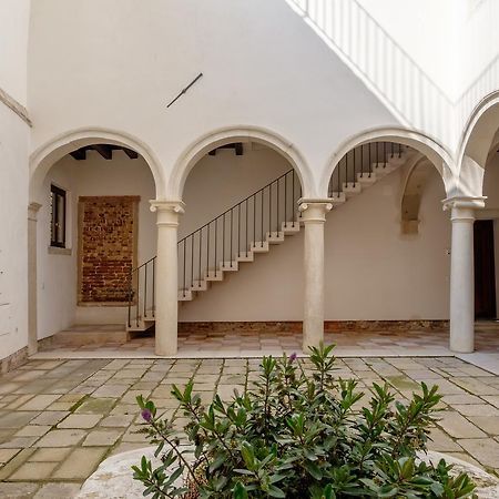Appartamento Ca' Moro Clemente Venezia Esterno foto