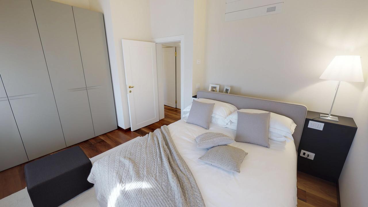 Appartamento Ca' Moro Clemente Venezia Esterno foto