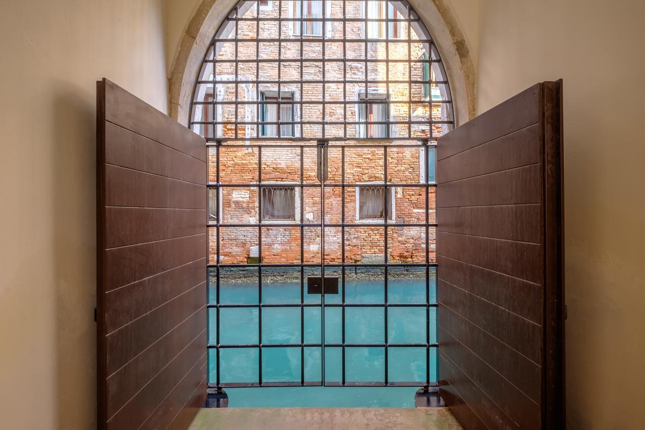 Appartamento Ca' Moro Clemente Venezia Esterno foto