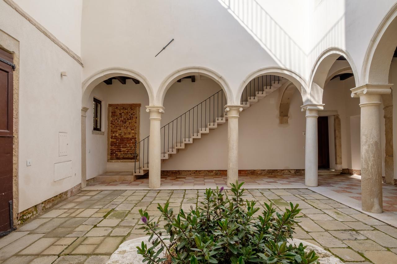 Appartamento Ca' Moro Clemente Venezia Esterno foto